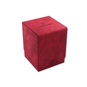 Gamegenic - Squire 100+ XL Red Gamegenic - Squire 100+ XL Red