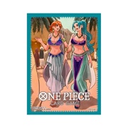 One Piece obaly Nami & Vivi