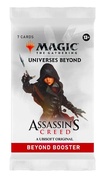 Universes Beyond: Assassin's Creed - Beyond Booster