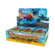 Aetherdrift - Play Booster Box