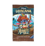 Lorcana: Azurite Sea Booster