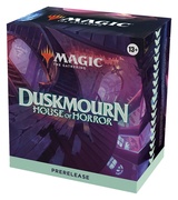 Duskmourn: House of Horror: Prerelease Pack