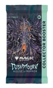 Duskmourn: House of Horror - Collector Booster