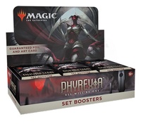 Phyrexia: All Will Be One - Set Booster Box (předprodej)