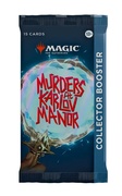 Murders at Karlov Manor - Collector Booster