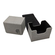 Legion Sentinel Deck Box - Grey