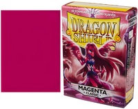 Dragon Shield - Magenta Classic (60ks)