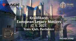 Kvalifikace - ELM - Legacy v sobotu 17. 5. 2025 Foto