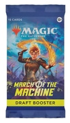 March of the Machine - Draft Booster