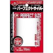 KMC Perfect Size (100ks)
