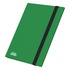 Ultimate Guard Flexfolio - 18-Pocket Green Ultimate Guard Flexfolio - 18-Pocket Green