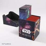 Star Wars: Unlimited Soft Create - X-Wing/Tie Fighter