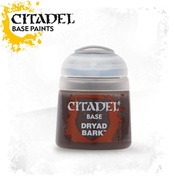Citadel barvy - Dryad Bark (12ml)