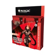 Innistrad Remastered - Collector Booster Box (pre-order)