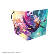 Marvel's Spider-Man 18-Pocket Album - Spider-Man/Spider-Gwen Marvel's Spider-Man 18-Pocket Album - Spider-Man/Spider-Gwen