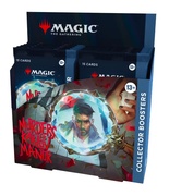 Murders at Karlov Manor - Collector Booster Box