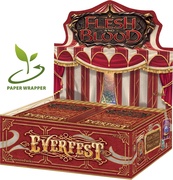 Flesh and Blood Everfest (1st Edition) Booster Box