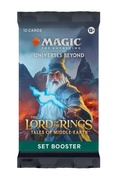 The Lord of the Rings: Tales of Middle-earth - Set Booster