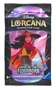 Lorcana: Rise of the Floodborn Booster