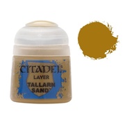 Citadel barvy - Tallarn Sand (12ml)