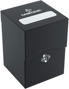 Gamegenic Deck Box - Black (100+)