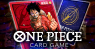 One Piece TCG