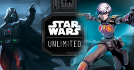 Star Wars: Unlimited