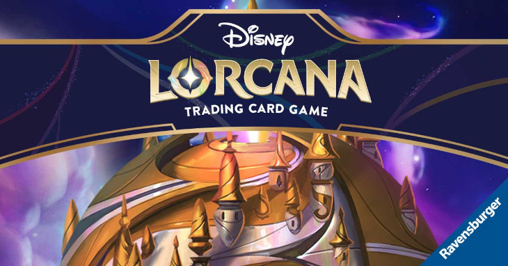 Disney Lorcana