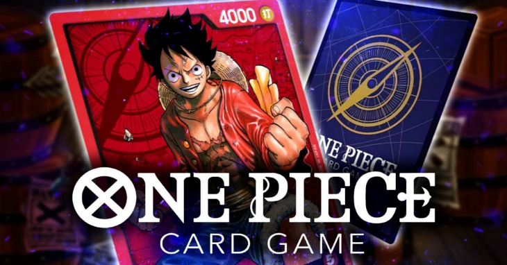 One Piece TCG